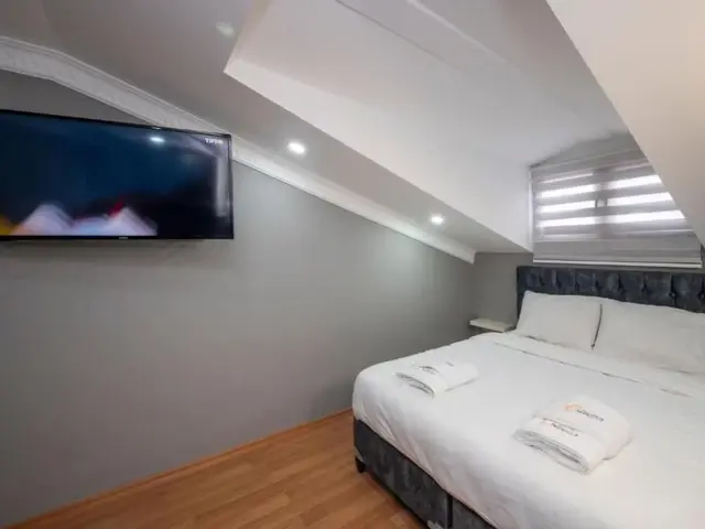 фото Taxim Sunpera Suites изображение №14