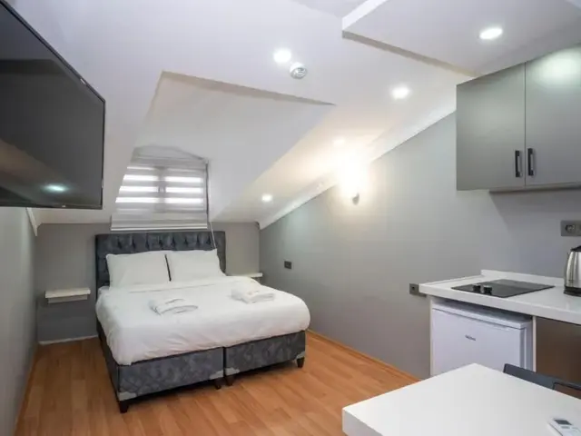 фото отеля Taxim Sunpera Suites изображение №13