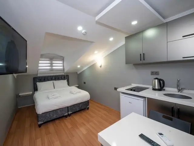 фотографии Taxim Sunpera Suites изображение №12