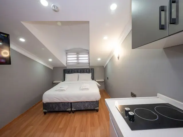 фотографии отеля Taxim Sunpera Suites изображение №7