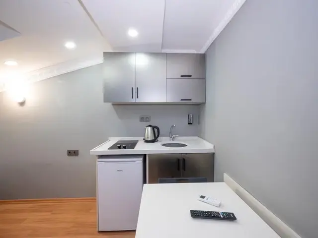 фото отеля Taxim Sunpera Suites изображение №17