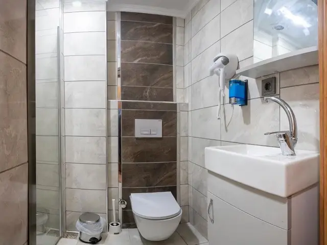 фото Taxim Sunpera Suites изображение №10