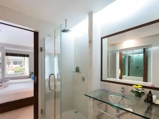 фото A2 Pool Resort изображение №14