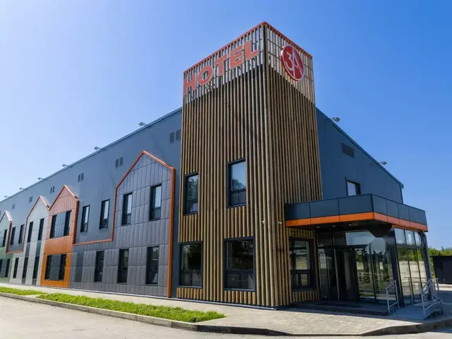 3А Сортавала (3A Sortavala)