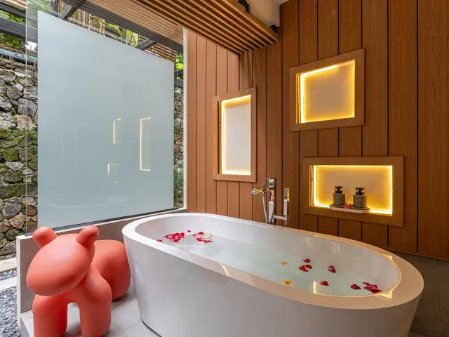 фотографии Patong Lodge изображение №24