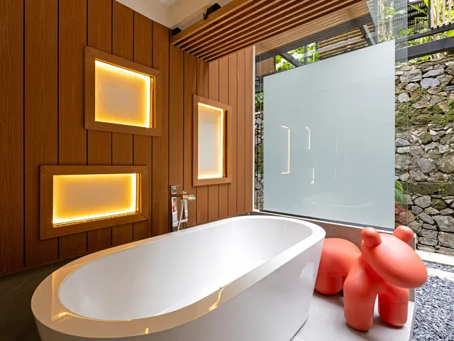 фото отеля Patong Lodge изображение №25