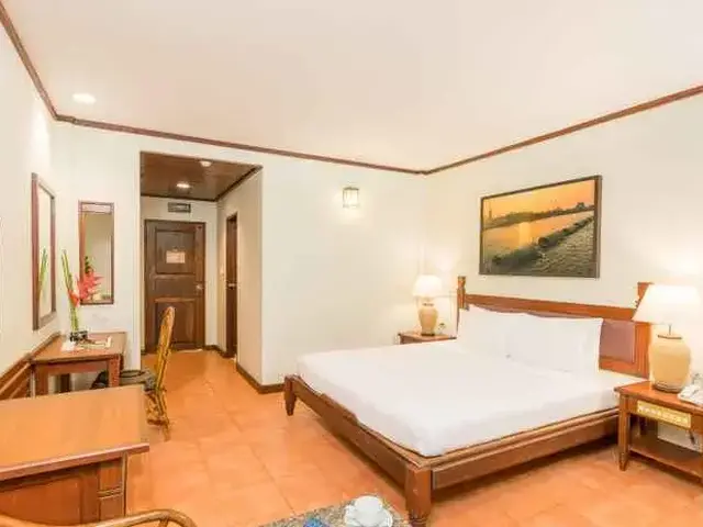 фото отеля Plumeria Resort Pattaya (ex. Plumeria Serviced Apartment) изображение №9
