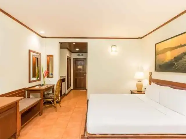 фотографии Plumeria Resort Pattaya (ex. Plumeria Serviced Apartment) изображение №12