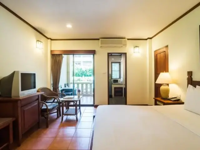 фотографии Plumeria Resort Pattaya (ex. Plumeria Serviced Apartment) изображение №8