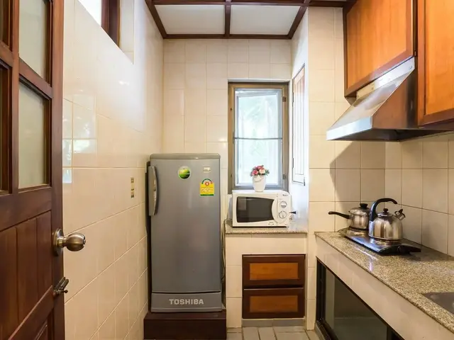 фотографии отеля Plumeria Resort Pattaya (ex. Plumeria Serviced Apartment) изображение №7