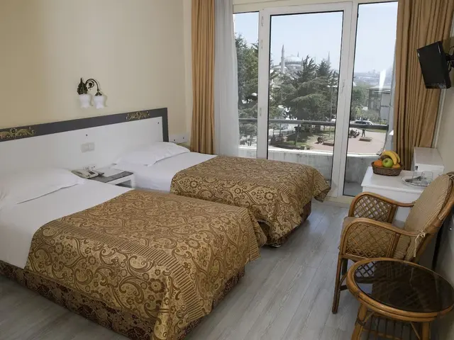 фото Hali (ex. Carpet) изображение №2