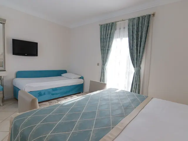 фото Starlight Resort (ex. Starlight Convention Center Thalasso & Spa) изображение №2