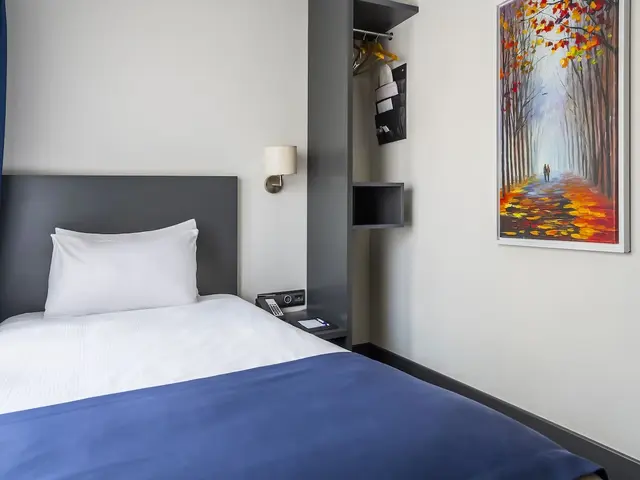 фотографии отеля Misa изображение №39