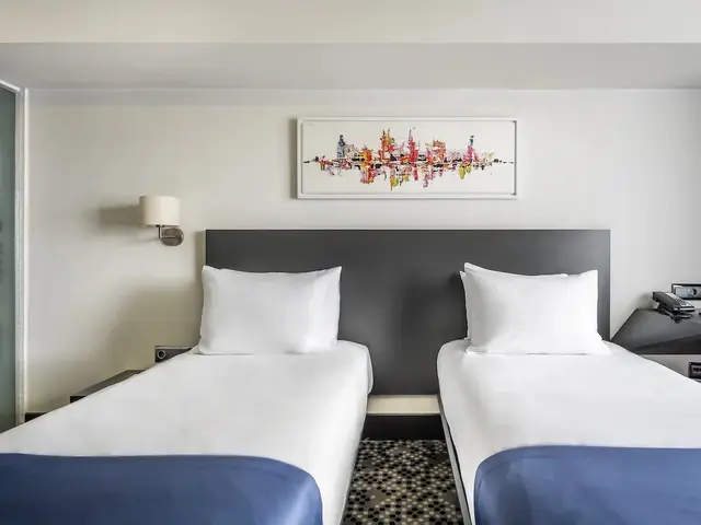 фото отеля Misa изображение №37