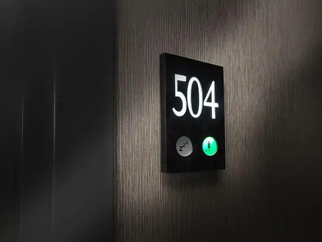 фото отеля Misa изображение №29