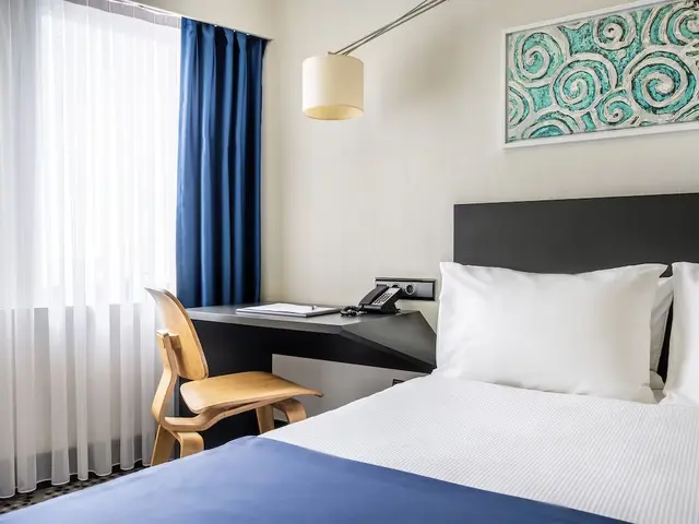 фото отеля Misa изображение №33