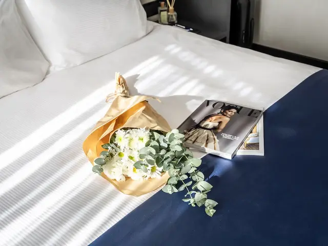 фотографии отеля Misa изображение №23