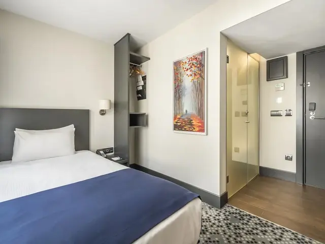 фото отеля Misa изображение №21