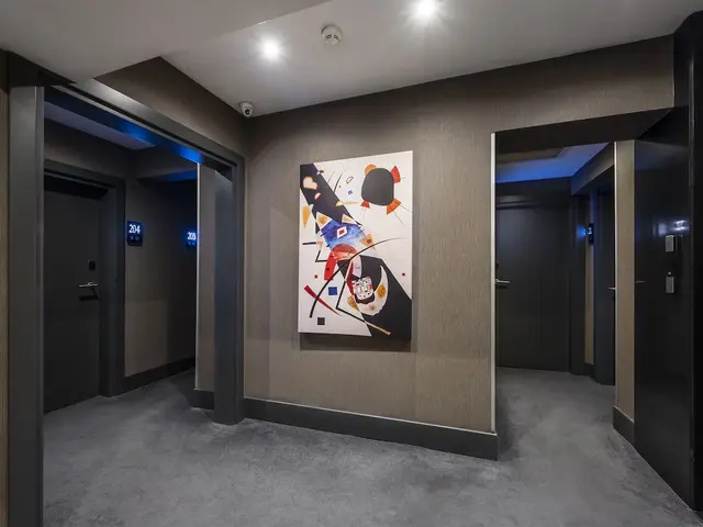 фото отеля Misa изображение №17