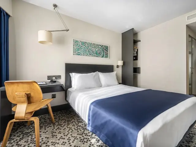 фотографии отеля Misa изображение №19