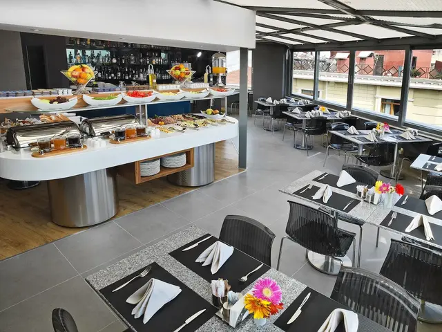 фотографии отеля Misa изображение №15