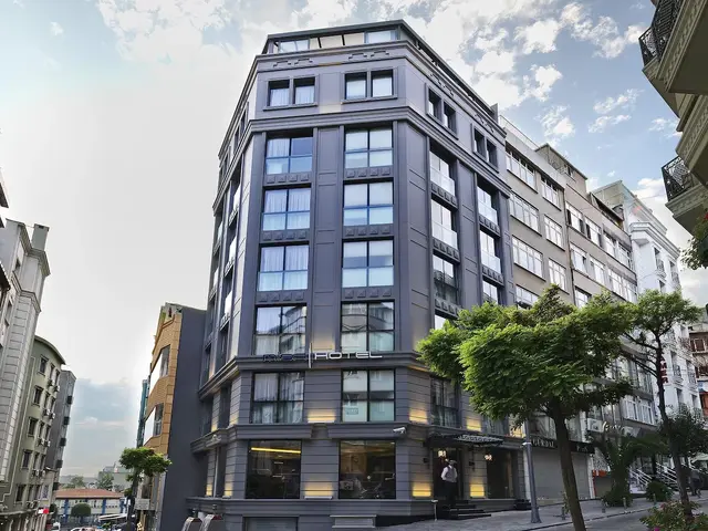 фото отеля Misa изображение №1