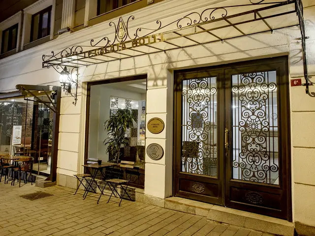 фото P Galata Boutique изображение №6
