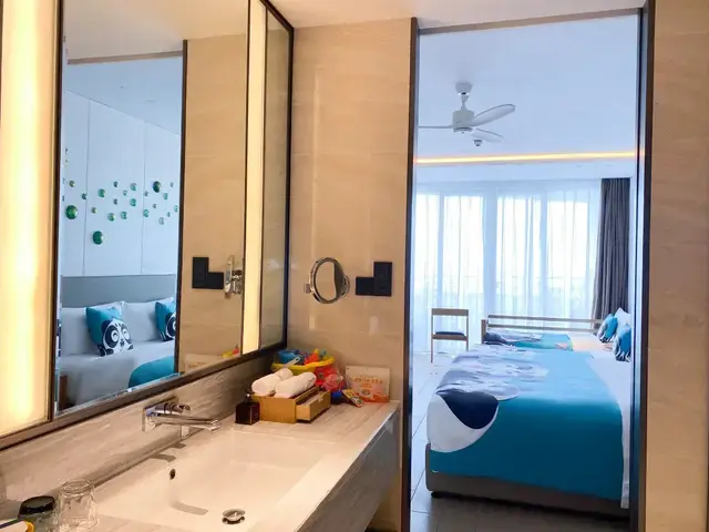 фото Sanya Conifer Resort изображение №10