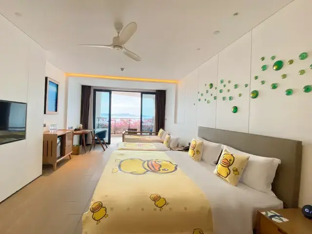 фотографии Sanya Conifer Resort изображение №8