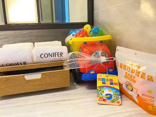 фотографии отеля Sanya Conifer Resort изображение №7