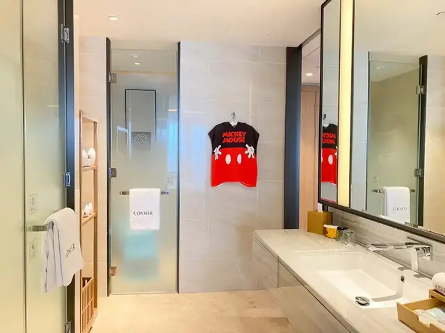 фото отеля Sanya Conifer Resort изображение №9