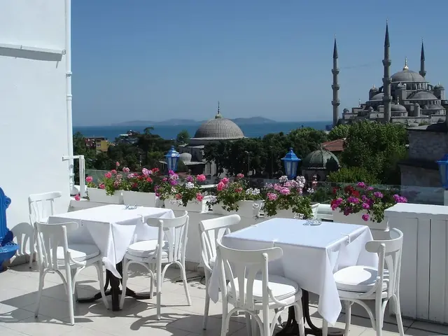 фото Sultanahmet изображение №26