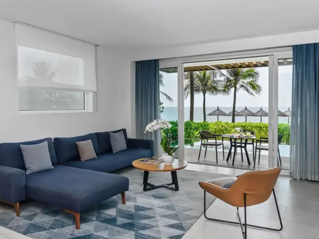 фото Alma Resort изображение №18