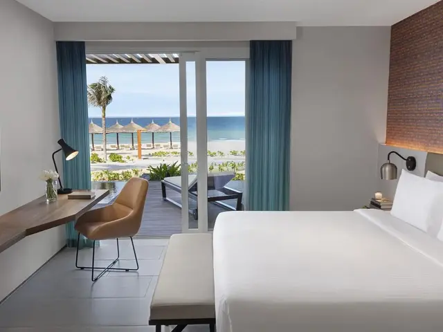 фото отеля Alma Resort изображение №9