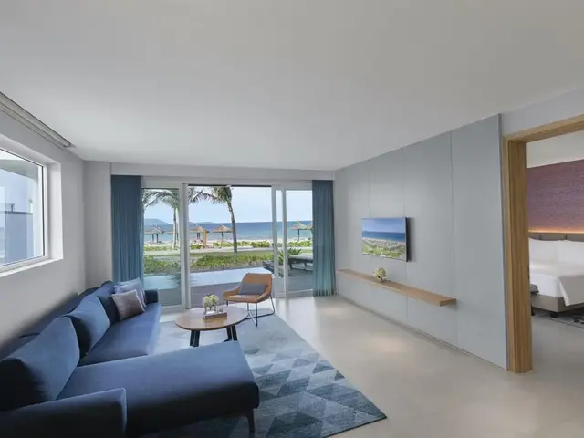 фотографии отеля Alma Resort изображение №11