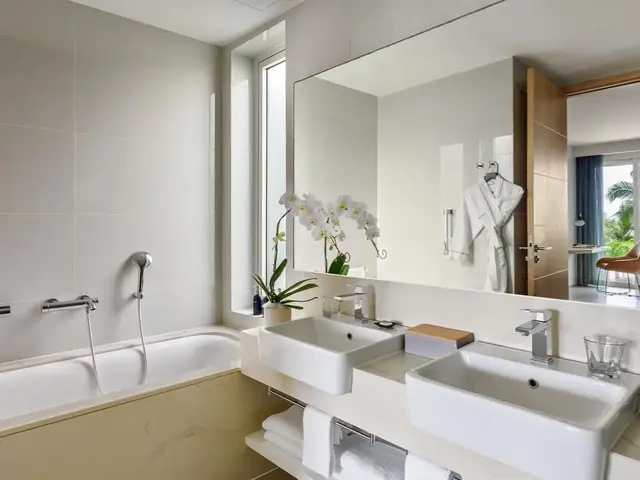 фото отеля Alma Resort изображение №13