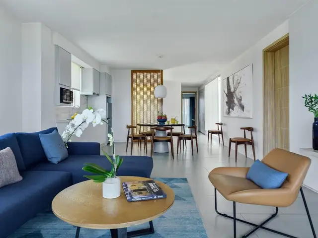 фотографии Alma Resort изображение №8