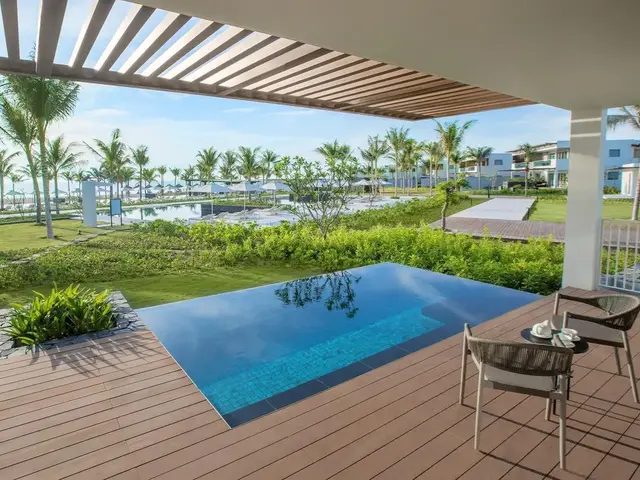 фото отеля Alma Resort изображение №5