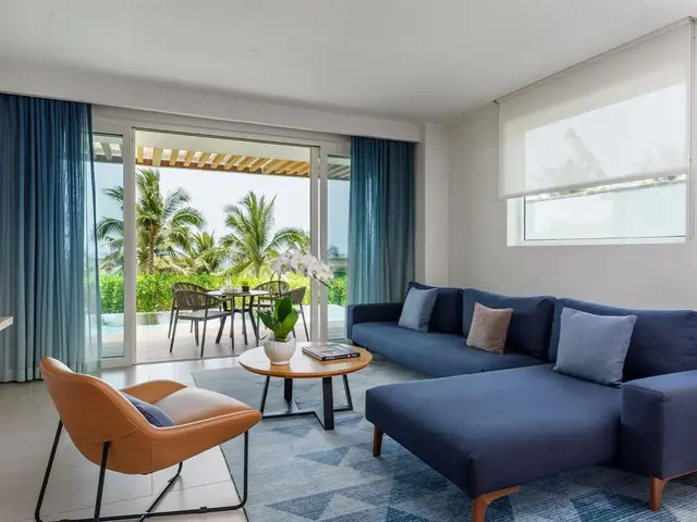 фото Alma Resort изображение №6