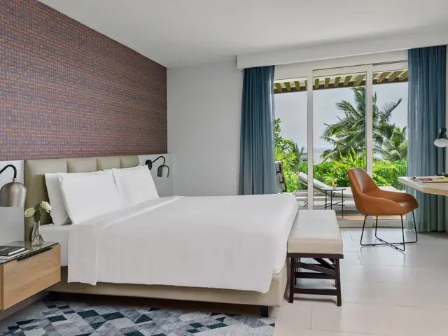 фотографии Alma Resort изображение №4