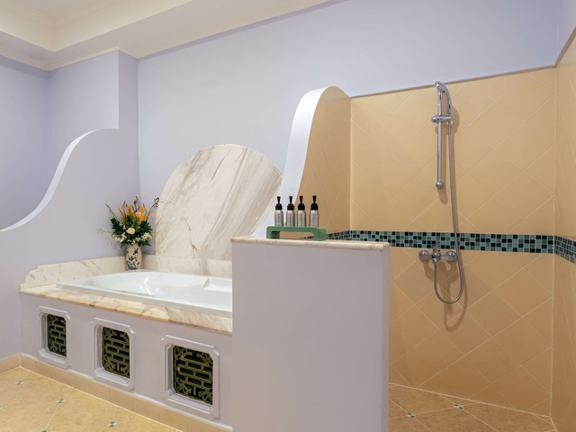 фотографии отеля La Veranda Resort Phu Quoc изображение №11