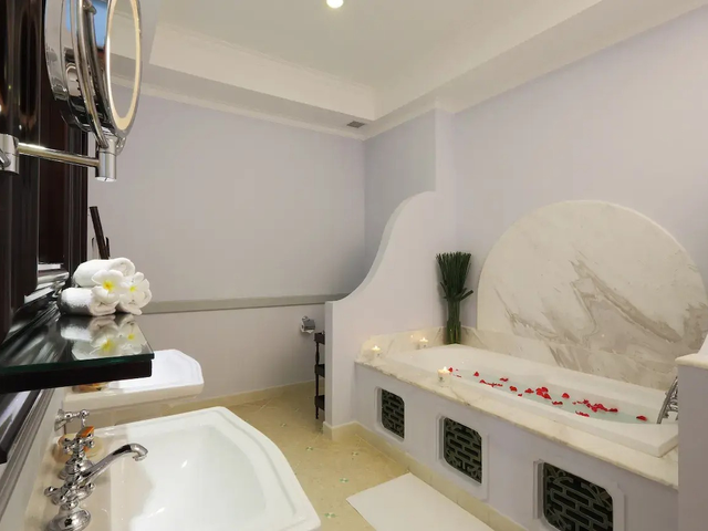 фото отеля La Veranda Resort Phu Quoc изображение №13