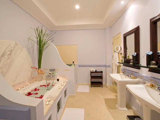 фотографии La Veranda Resort Phu Quoc изображение №12