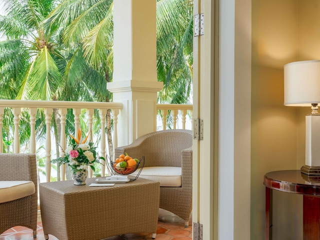 фото отеля La Veranda Resort Phu Quoc изображение №9