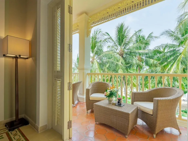фотографии La Veranda Resort Phu Quoc изображение №8