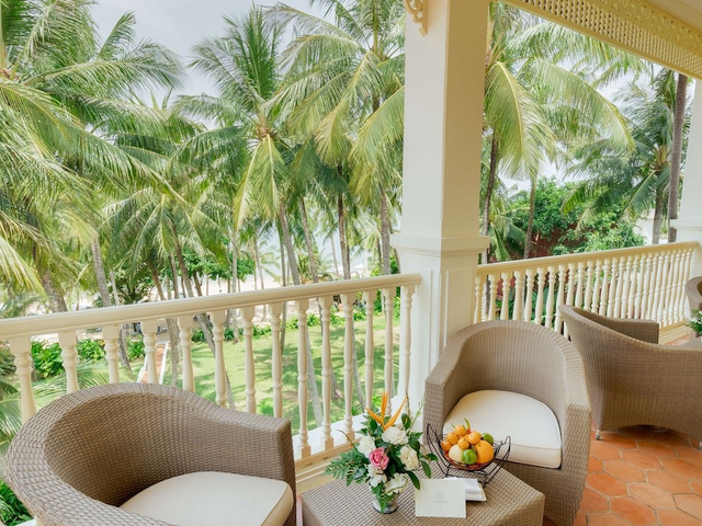 фото La Veranda Resort Phu Quoc изображение №6