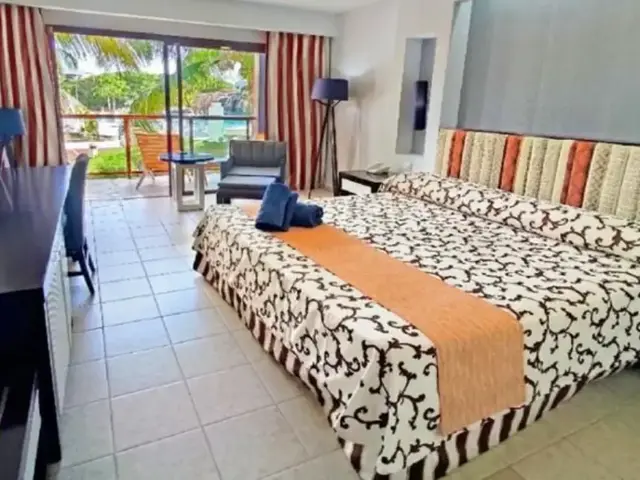 фото Grand Memories Varadero (ex. Riu Varadero) изображение №2