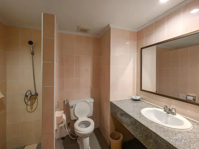 фотографии отеля Patong Lodge изображение №23