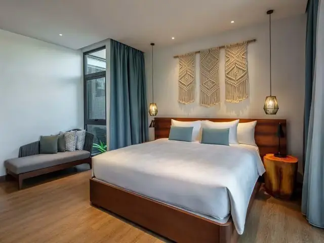 фото New World Phu Quoc Resort изображение №6
