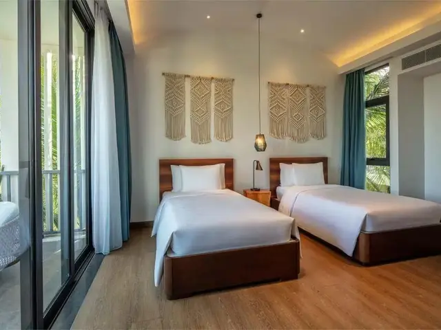 фотографии New World Phu Quoc Resort изображение №8